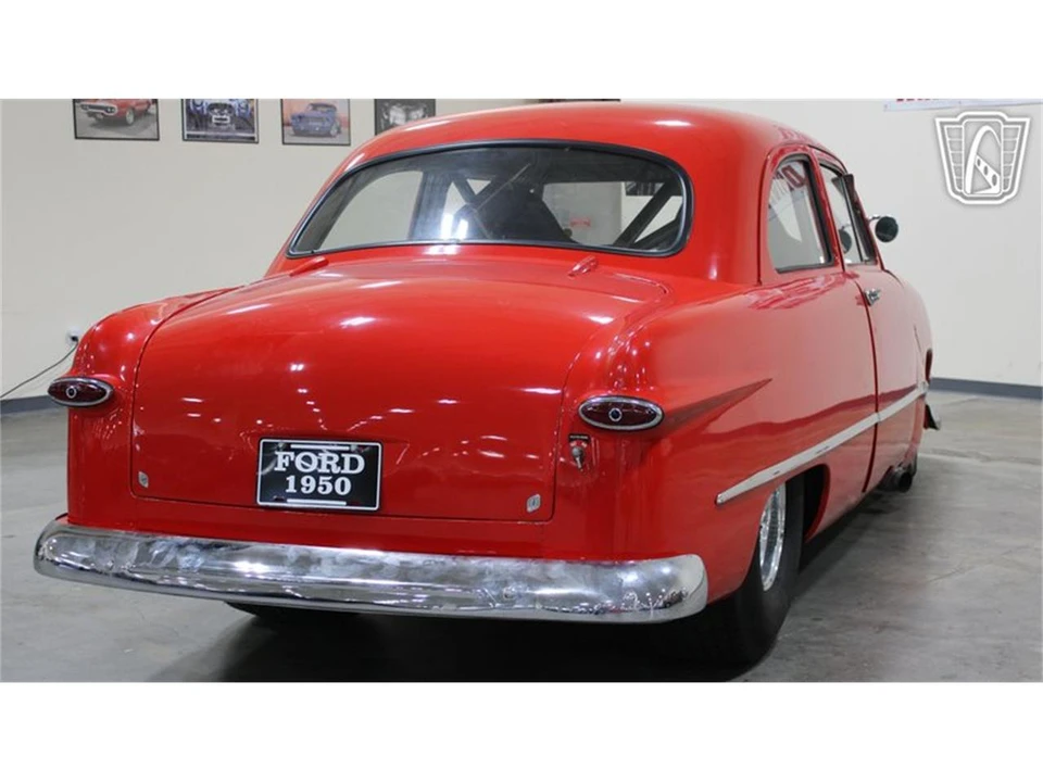 1950 Ford Shoebox - Image 30 of 31