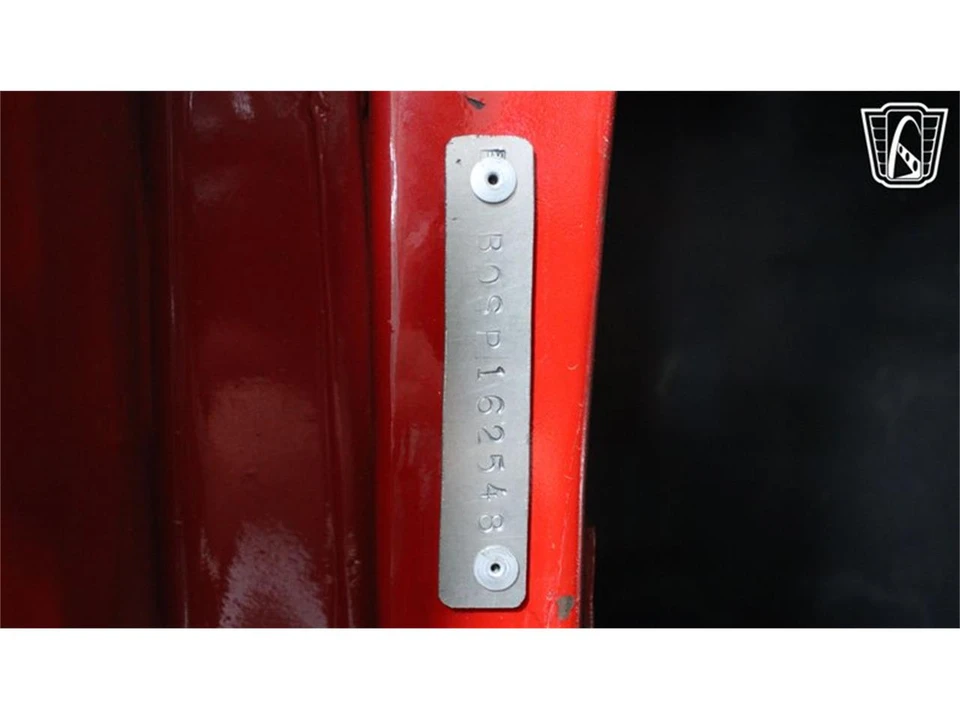1950 Ford Shoebox - Image 20 of 31