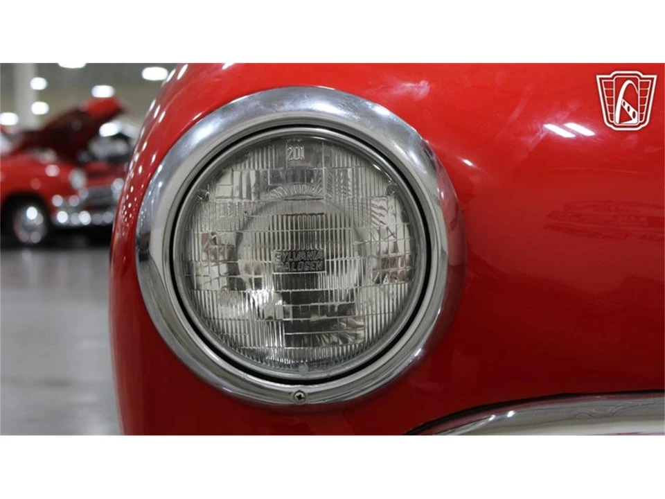 1950 Ford Shoebox - Image 10 of 31
