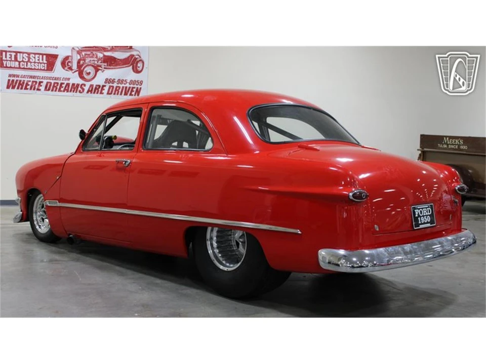 1950 Ford Shoebox - Image 25 of 31