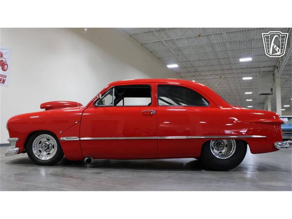 1950 Ford Shoebox - Image 5 of 31