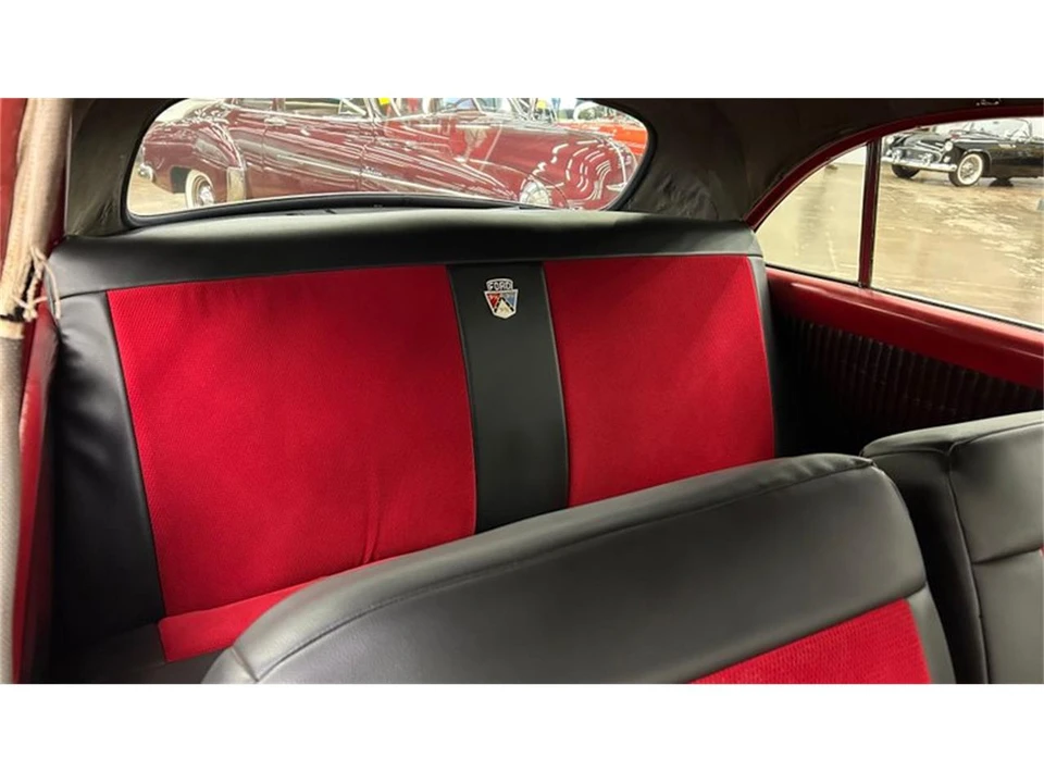 1950 Ford Standard & Deluxe & Super Deluxe - Image 11 of 13