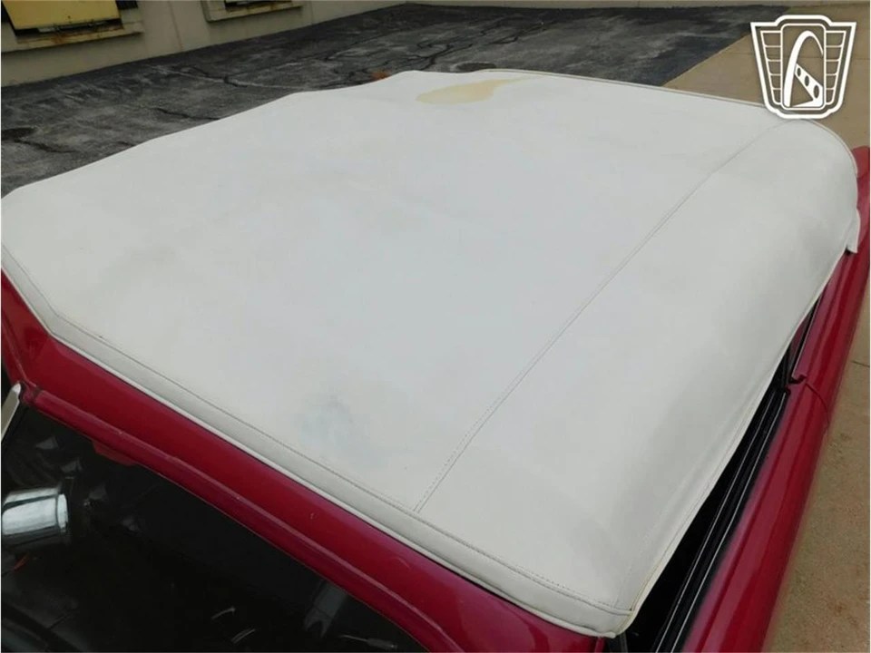 1950 Ford Standard & Deluxe & Super Deluxe - Image 26 of 31