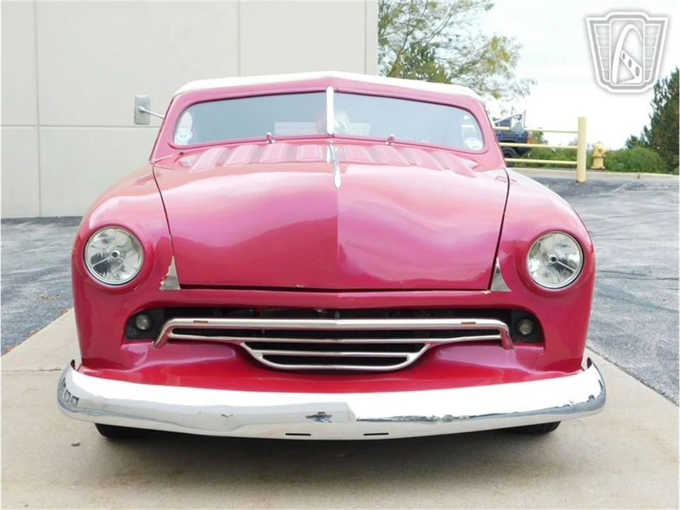 1950 Ford Standard & Deluxe & Super Deluxe - Image 12 of 31