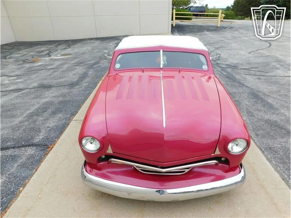 1950 Ford Standard & Deluxe & Super Deluxe - Image 4 of 31