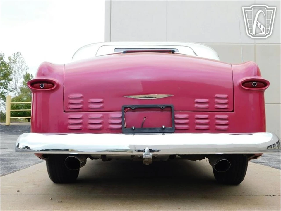 1950 Ford Standard & Deluxe & Super Deluxe - Image 24 of 31