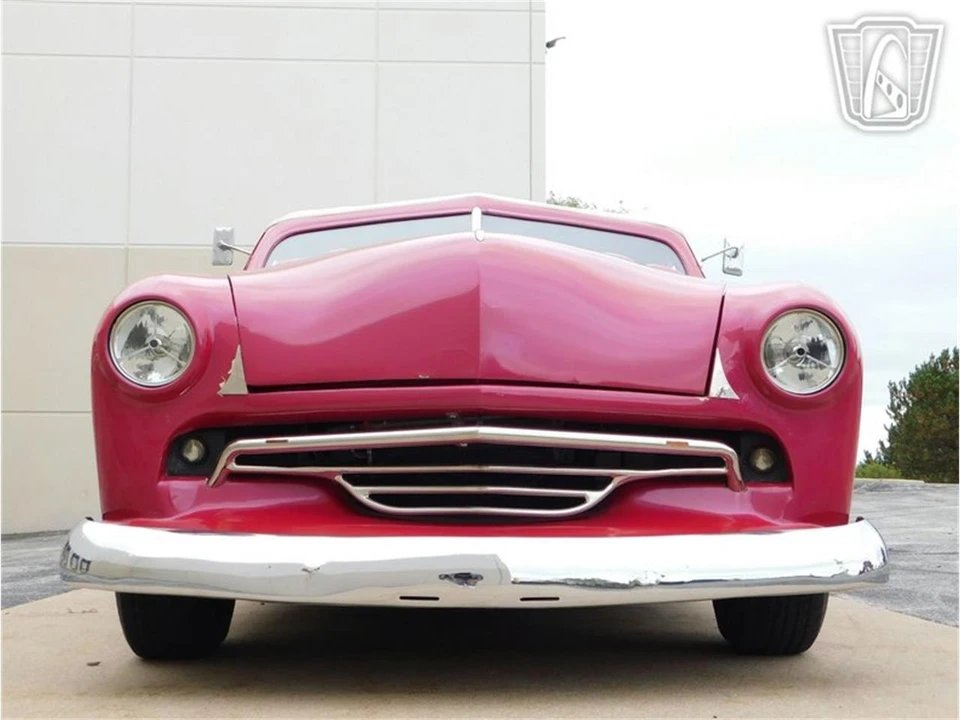 1950 Ford Standard & Deluxe & Super Deluxe - Image 20 of 31