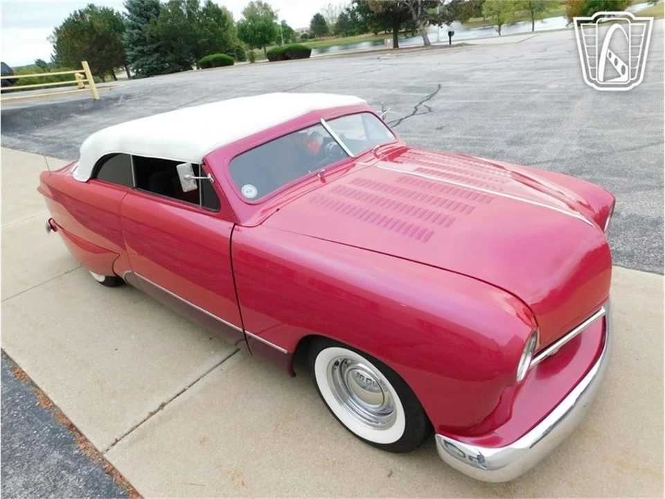 1950 Ford Standard & Deluxe & Super Deluxe - Image 5 of 31