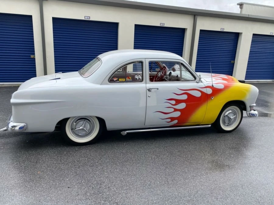 1950 Ford Shoebox - Image 2 of 5