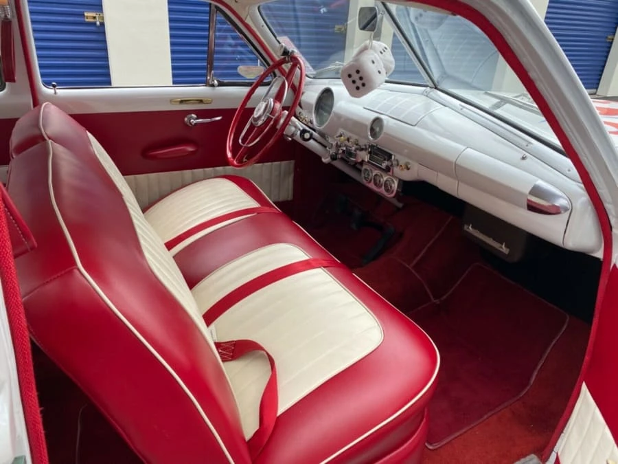 1950 Ford Shoebox - Image 3 of 5
