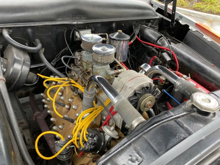 1950 Ford Shoebox - Image 5 of 5