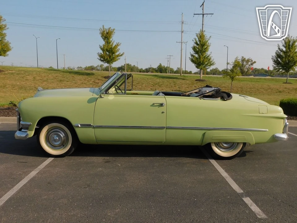 1950 Ford Shoebox - Image 3 of 12