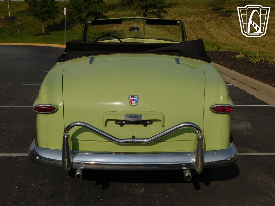 1950 Ford Shoebox - Image 5 of 12