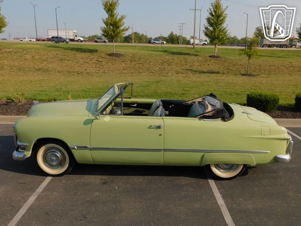 1950 Ford Shoebox - Image 11 of 12