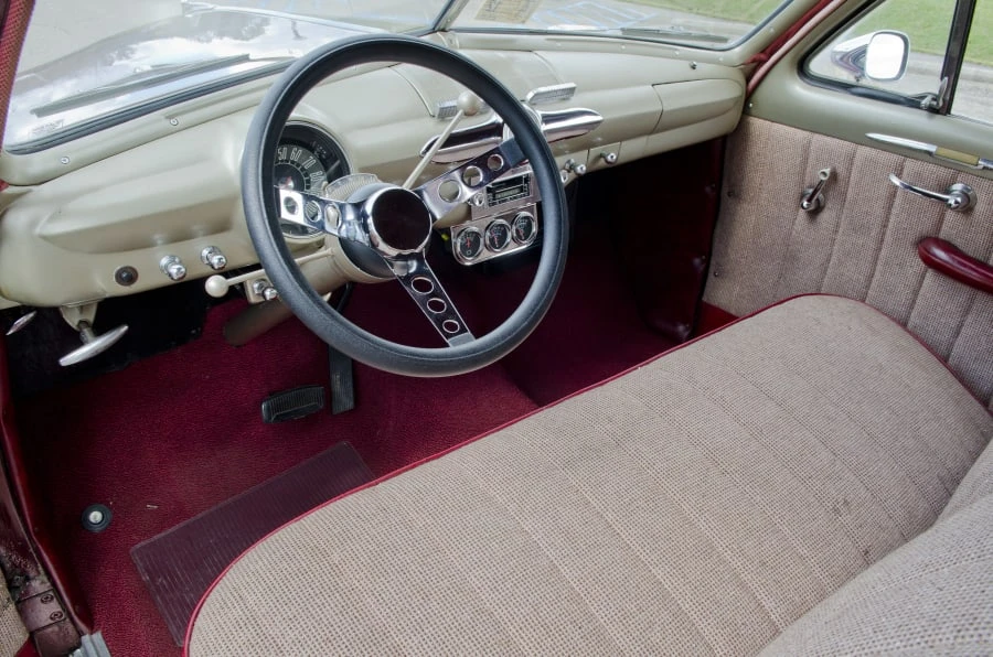 1950 Ford Shoebox - Image 3 of 8
