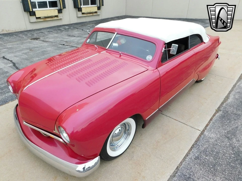 1950 Ford Standard & Deluxe & Super Deluxe - Image 3 of 21