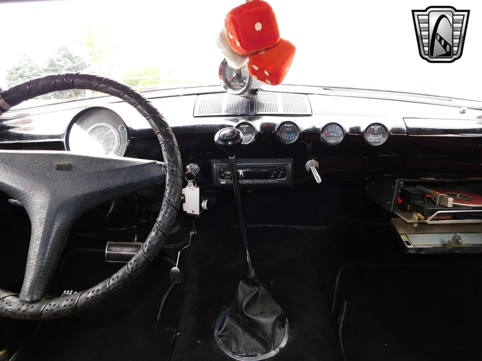 1950 Ford Standard & Deluxe & Super Deluxe - Image 19 of 21
