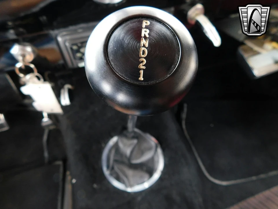 1950 Ford Standard & Deluxe & Super Deluxe - Image 15 of 21