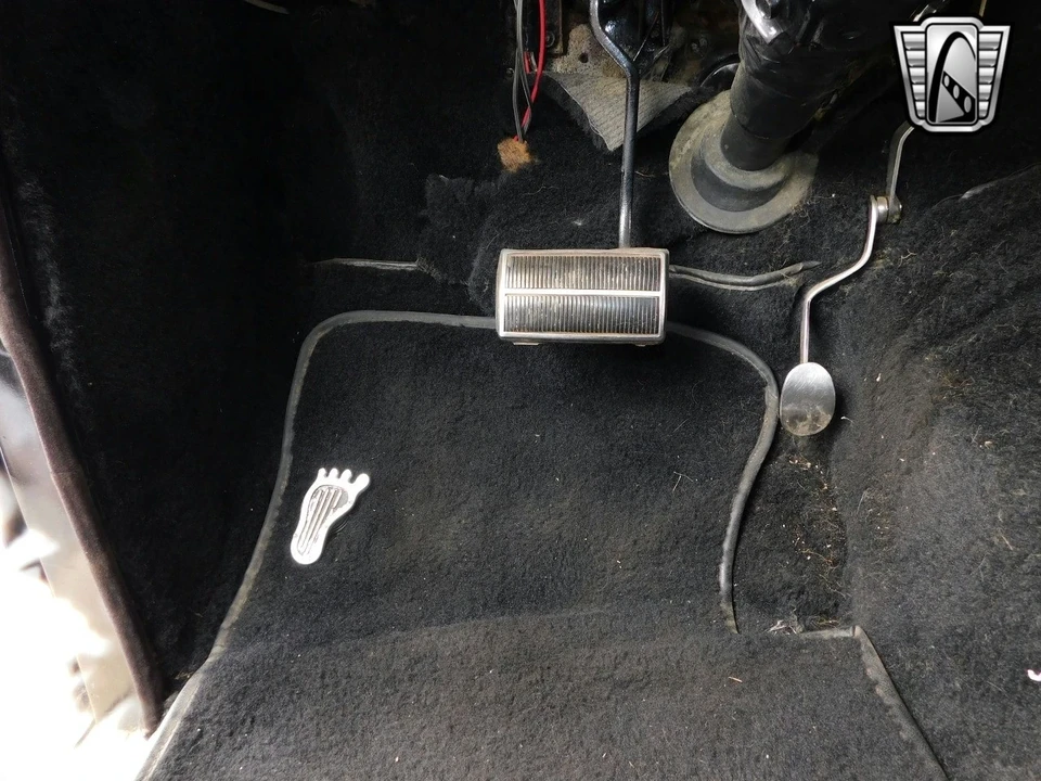 1950 Ford Standard & Deluxe & Super Deluxe - Image 16 of 21