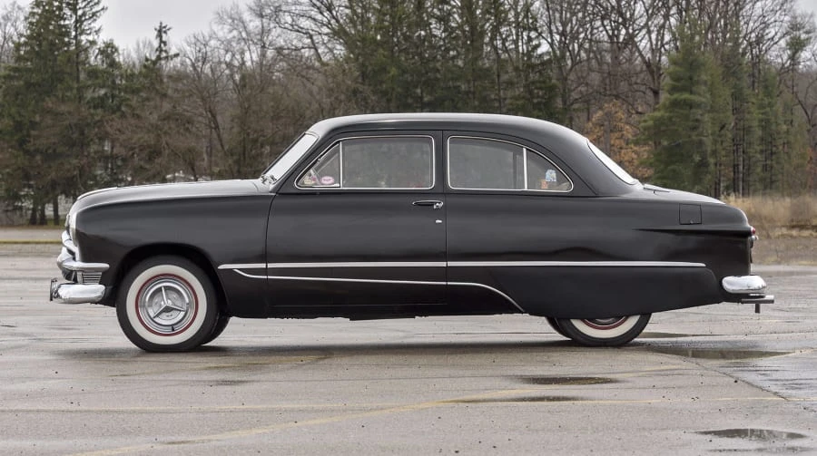 1950 Ford Shoebox - Image 2 of 16