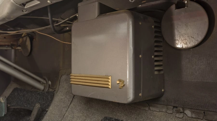 1950 Ford Shoebox - Image 10 of 16