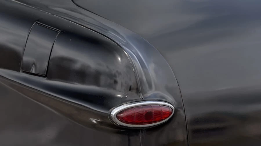 1950 Ford Shoebox - Image 14 of 16