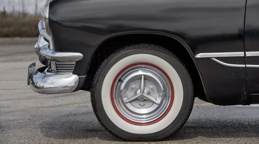 1950 Ford Shoebox - Image 15 of 16