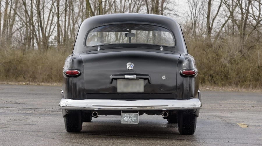 1950 Ford Shoebox - Image 16 of 16
