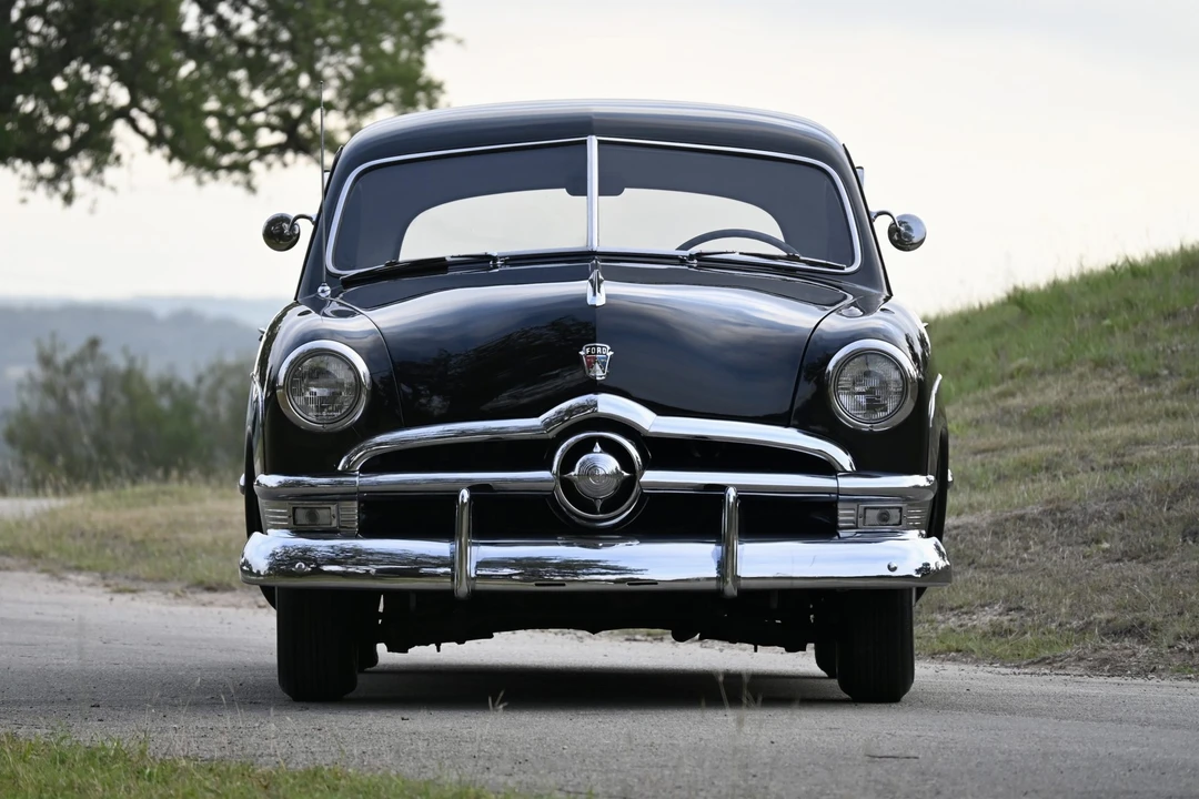 1950 Ford Shoebox - Image 16 of 31