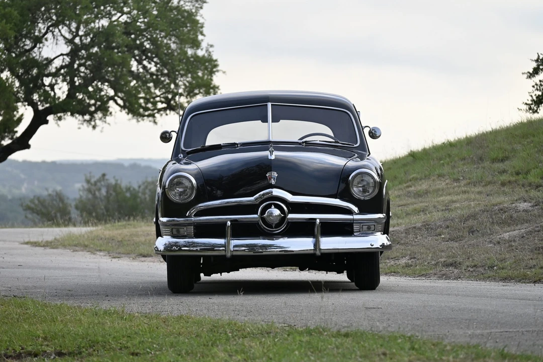 1950 Ford Shoebox - Image 15 of 31