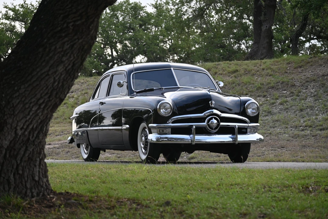 1950 Ford Shoebox - Image 14 of 31