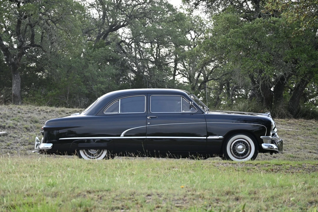 1950 Ford Shoebox - Image 13 of 31
