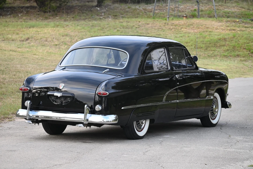 1950 Ford Shoebox - Image 12 of 31