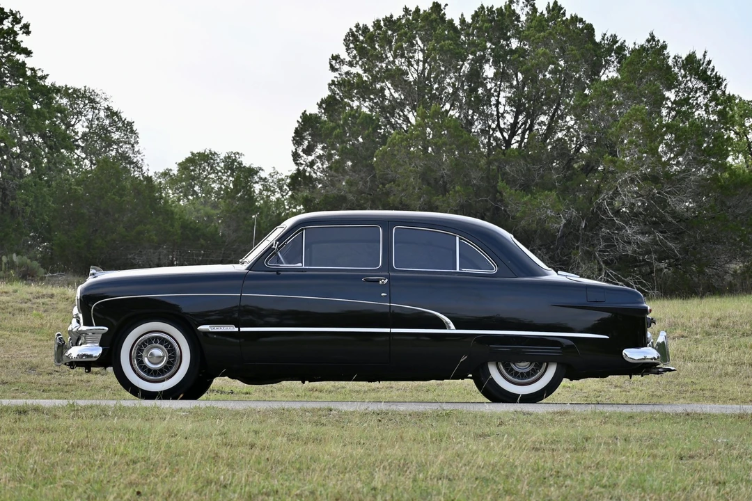 1950 Ford Shoebox - Image 6 of 31