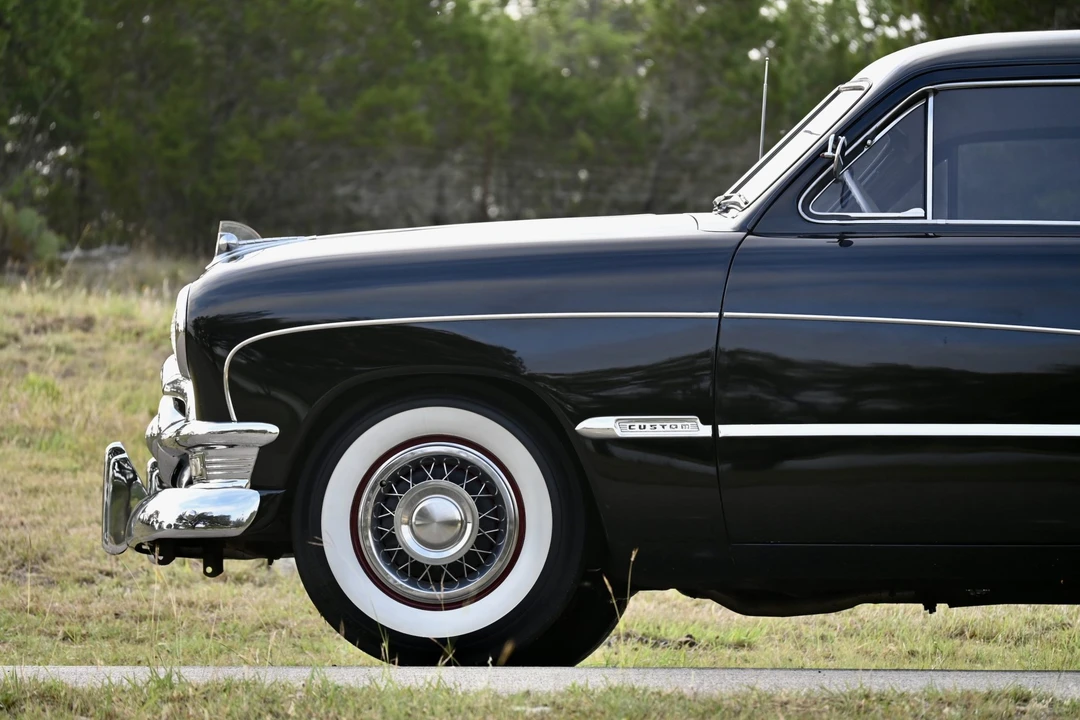 1950 Ford Shoebox - Image 31 of 31