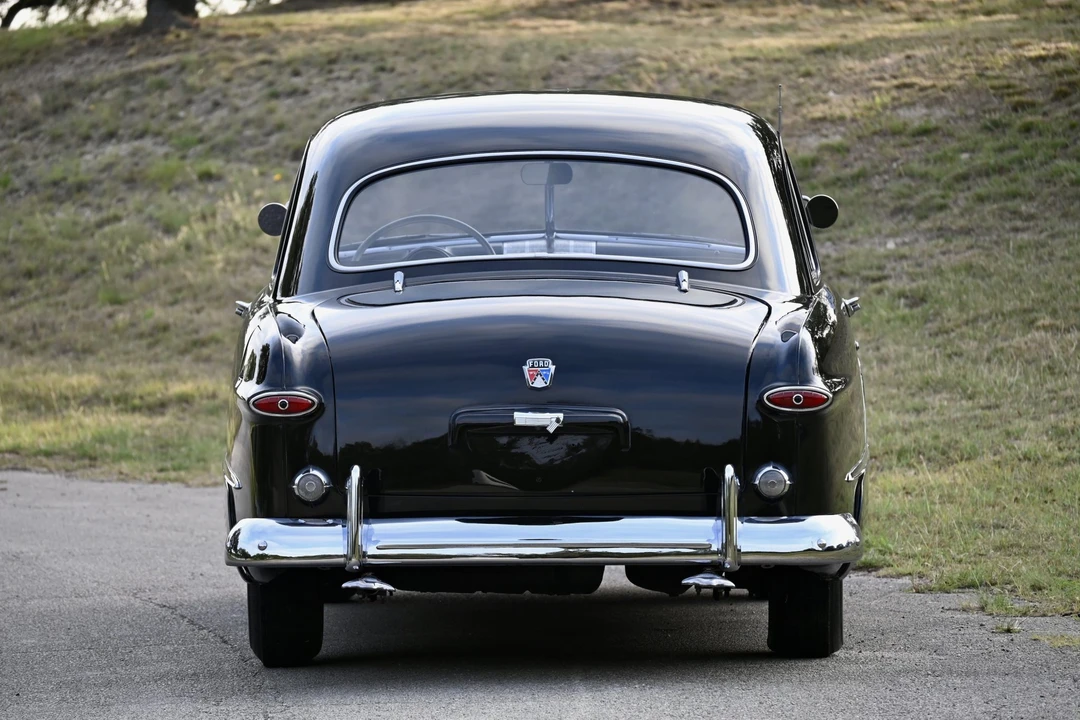 1950 Ford Shoebox - Image 9 of 31
