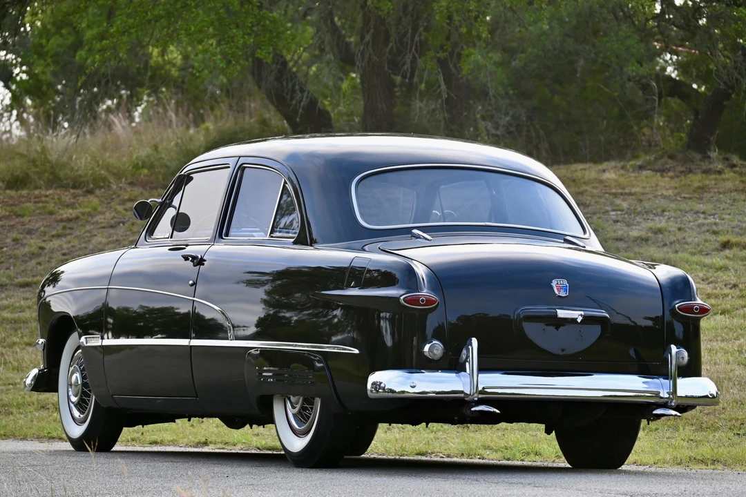 1950 Ford Shoebox - Image 7 of 31