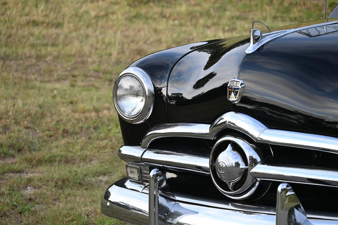 1950 Ford Shoebox - Image 23 of 31