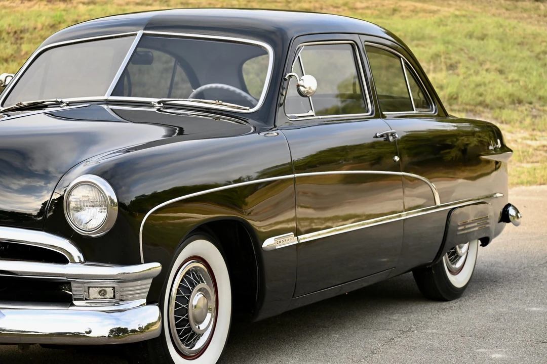 1950 Ford Shoebox - Image 28 of 31