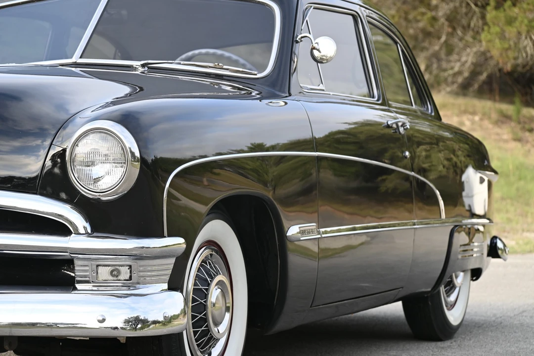 1950 Ford Shoebox - Image 27 of 31