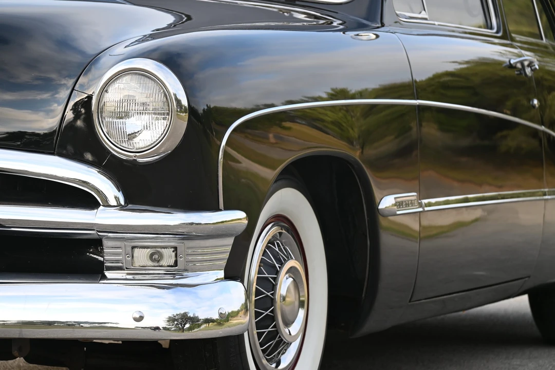 1950 Ford Shoebox - Image 26 of 31