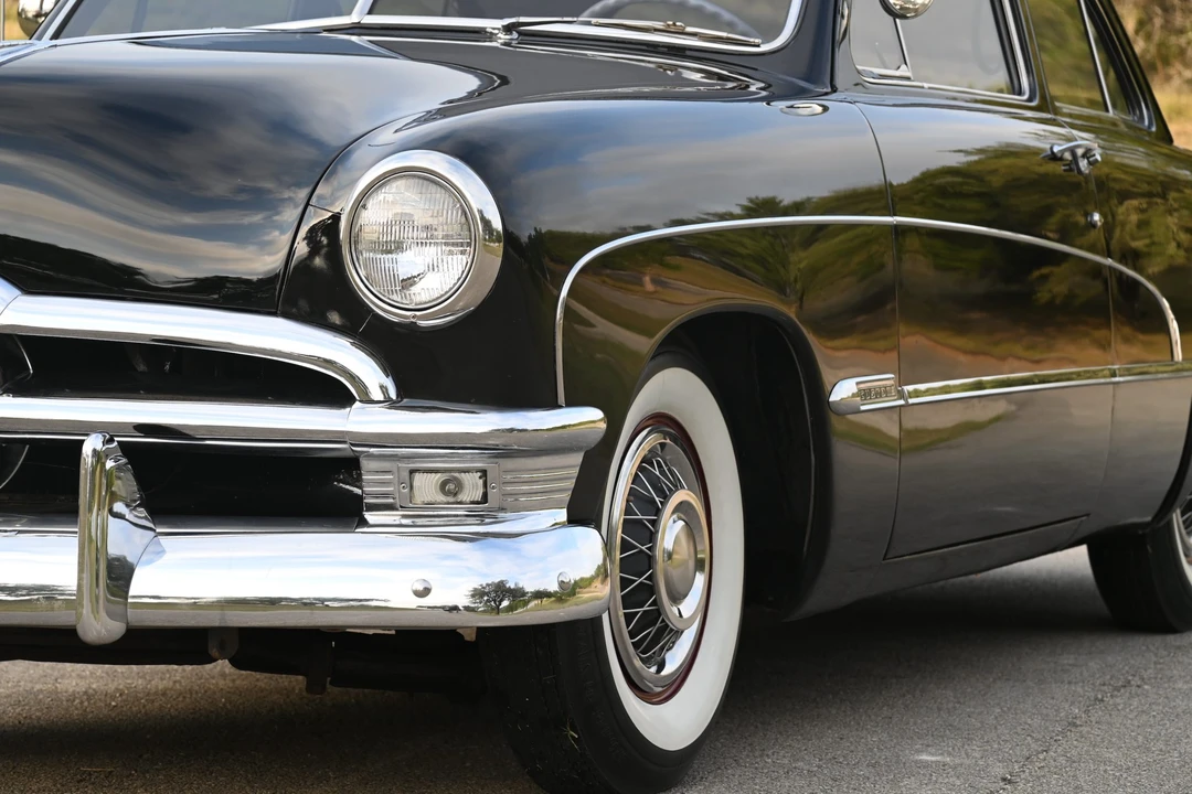 1950 Ford Shoebox - Image 25 of 31
