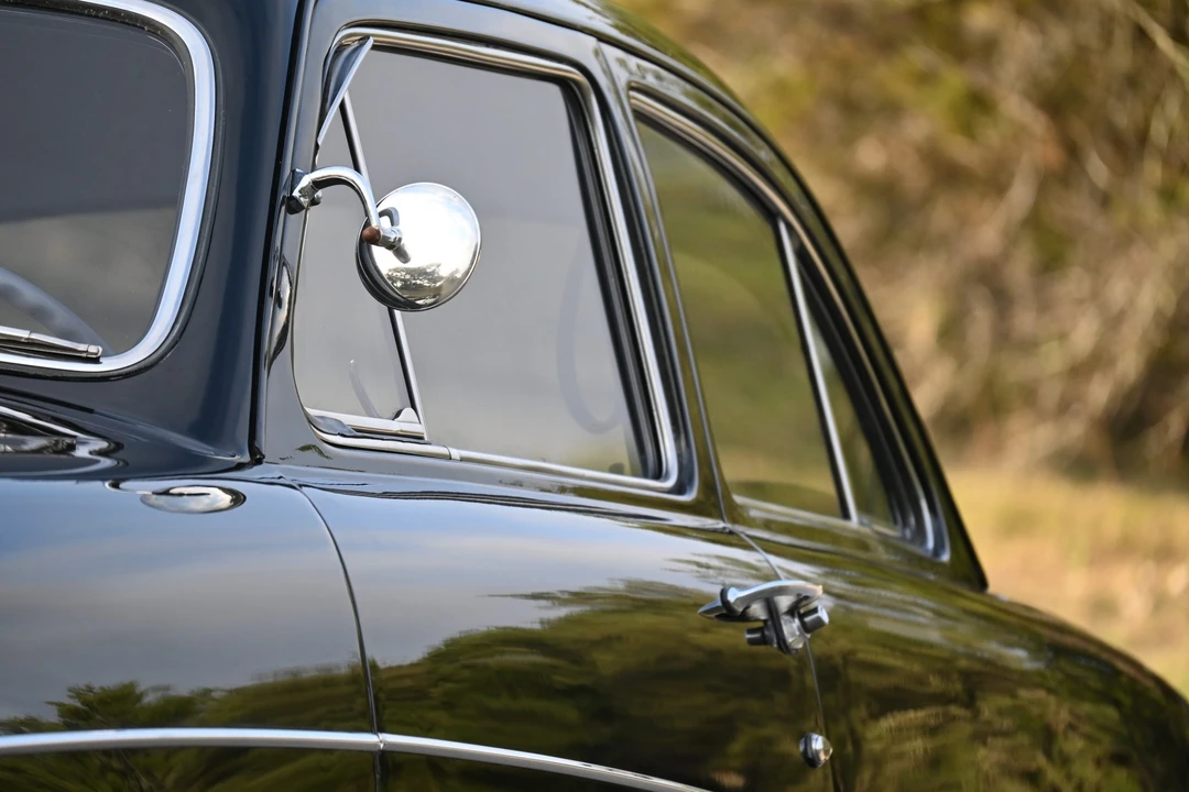1950 Ford Shoebox - Image 30 of 31