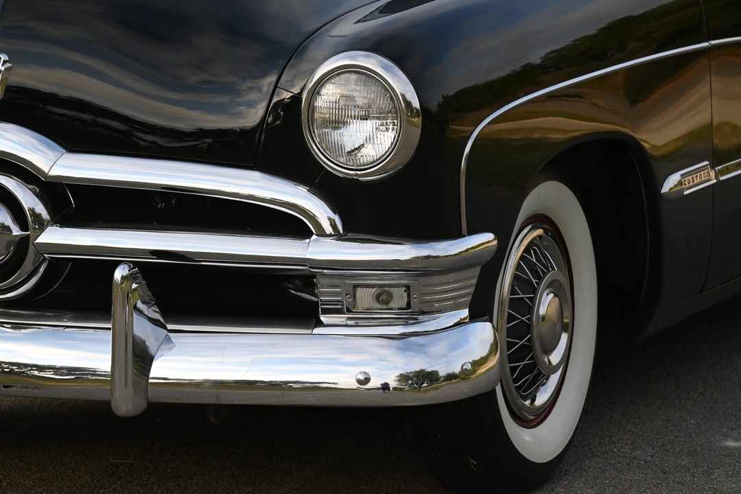1950 Ford Shoebox - Image 24 of 31
