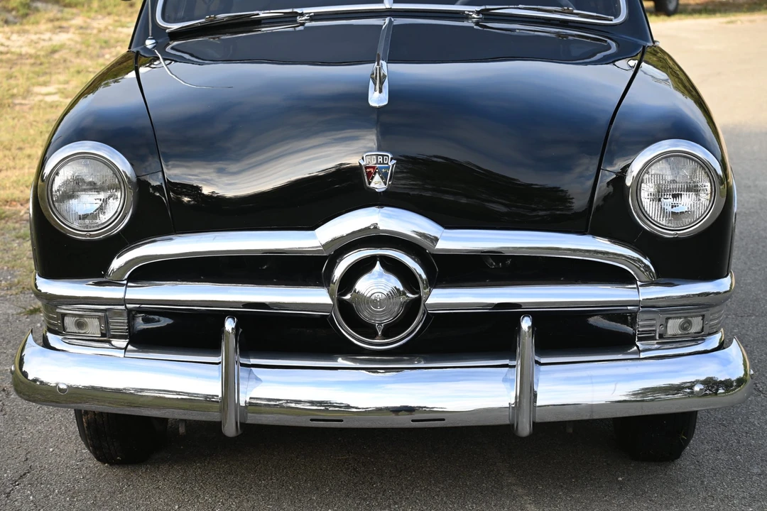 1950 Ford Shoebox - Image 20 of 31
