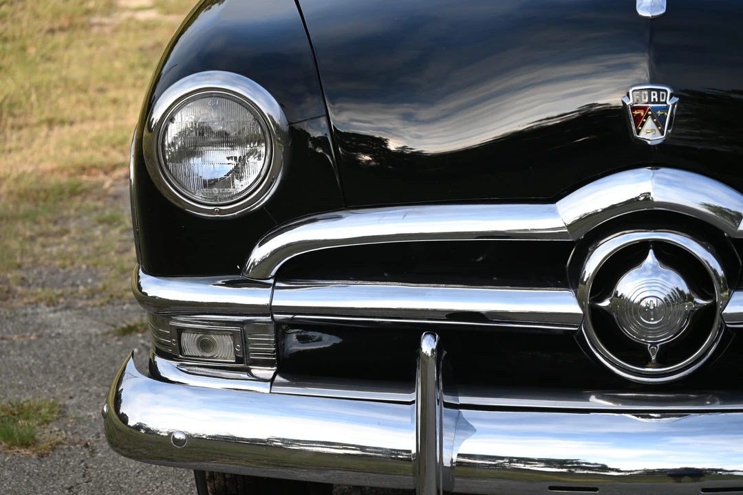 1950 Ford Shoebox - Image 21 of 31