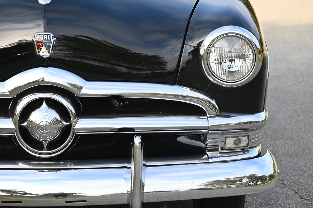 1950 Ford Shoebox - Image 22 of 31