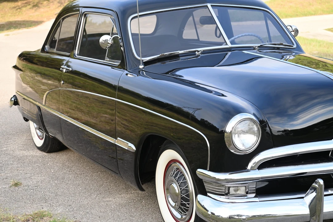 1950 Ford Shoebox - Image 17 of 31