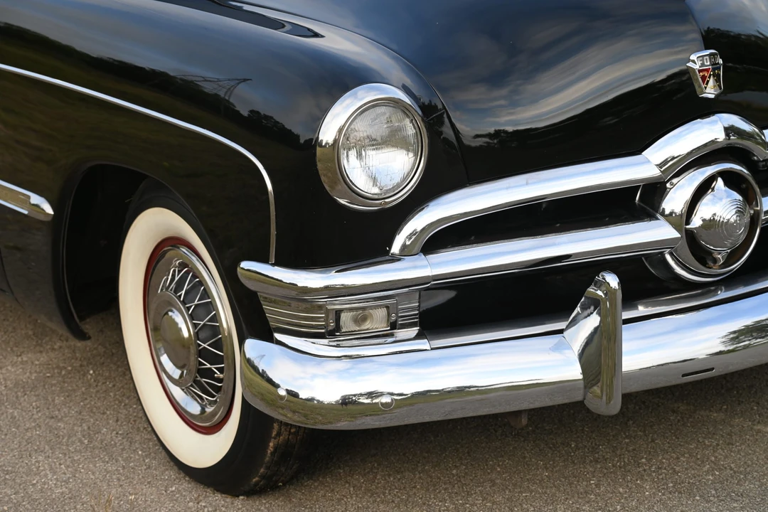 1950 Ford Shoebox - Image 18 of 31