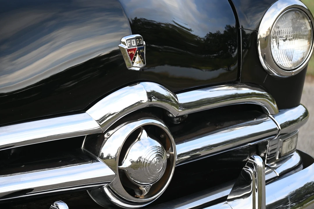 1950 Ford Shoebox - Image 19 of 31